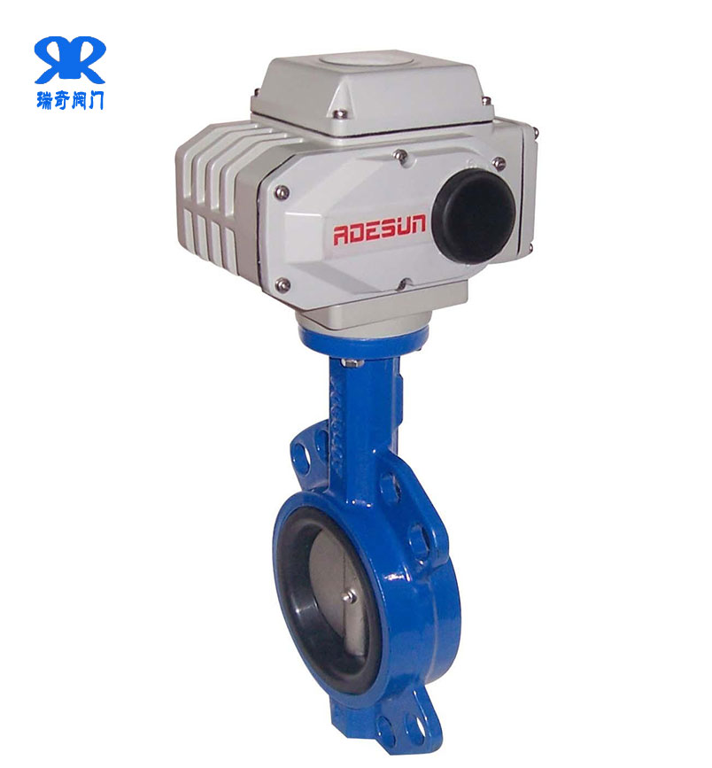 軟密封電動對夾<a href='http://m.guotianmpjd.cn/Product/diefa/' target='_blank'>蝶閥</a>